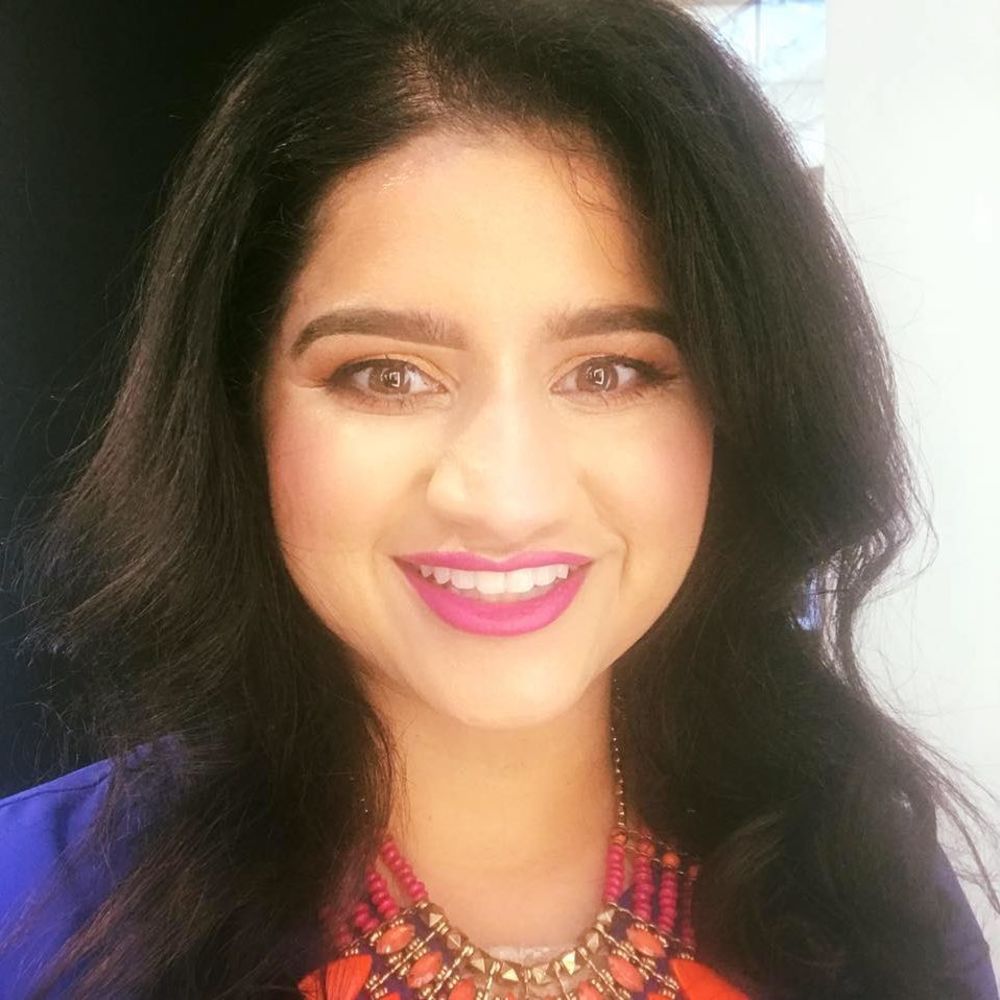 Meet your Posher, Kruti